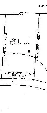 Lot I Mcdonald Road, Littleton, ME 04730 - #1