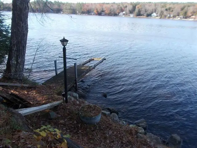 314 Sewell Shores Road, Lebanon, ME 04027 - #2