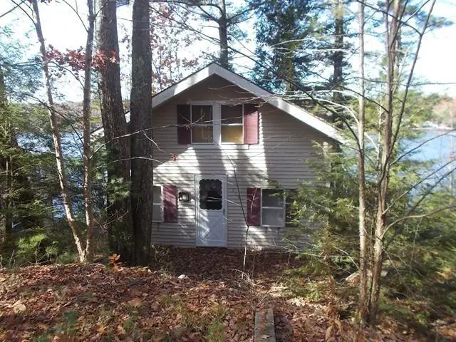 318 Sewell Shores Road, Lebanon, ME 04027 - #1
