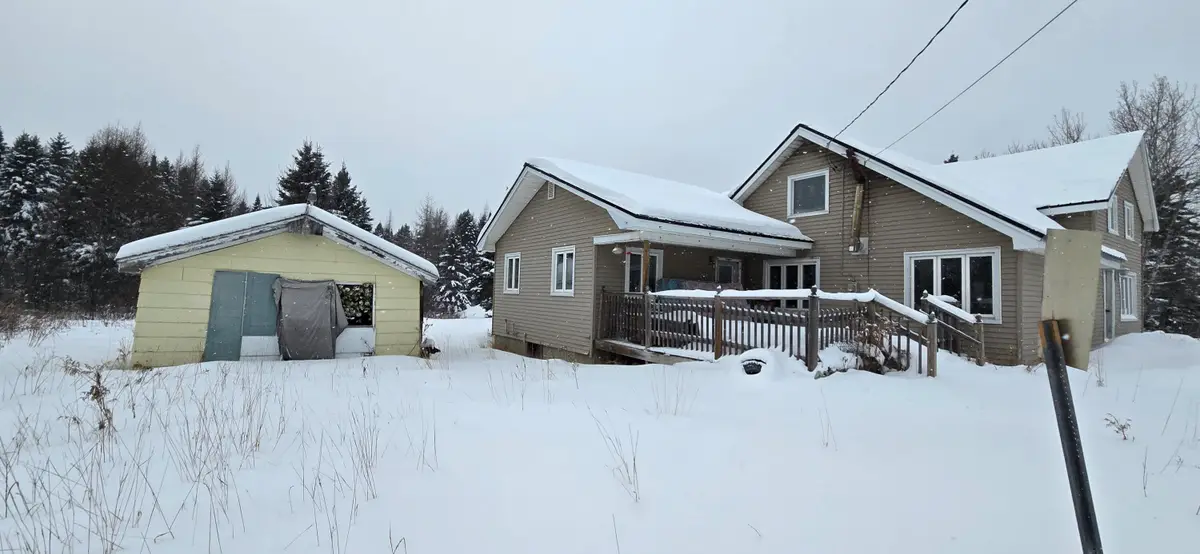 3909 Aroostook Road, Winterville, ME 04739 - #1
