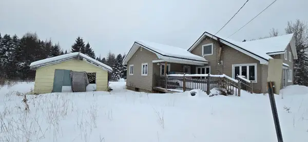 3909 Aroostook Road, Winterville Plt, ME 04739