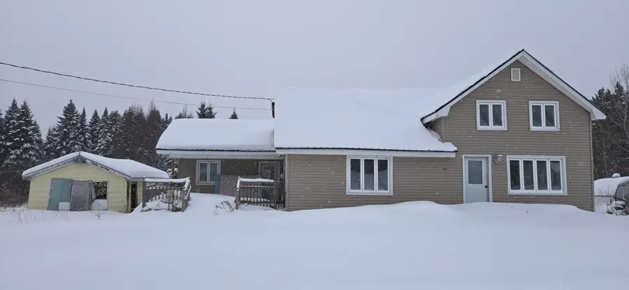 3909 Aroostook Road, Winterville, ME 04739 - #2