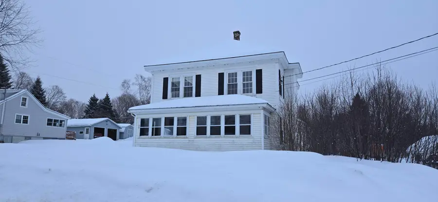 50 Station Street, Ashland, ME 04732 - #2