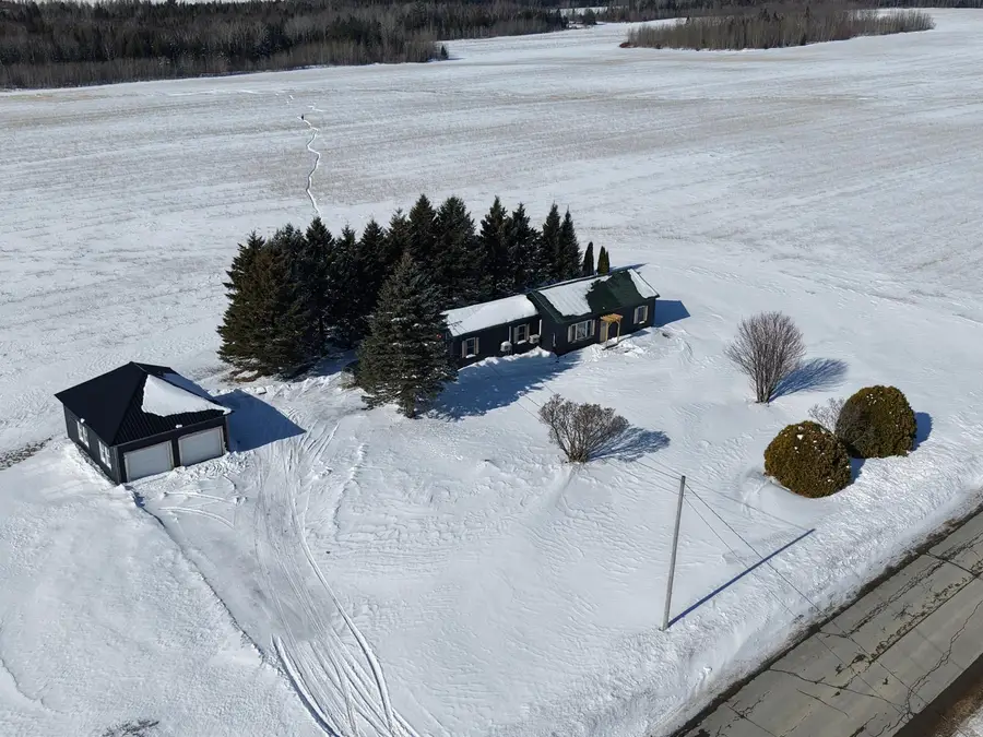 228 Waddell Road, Castle Hill, ME 04757 - #2