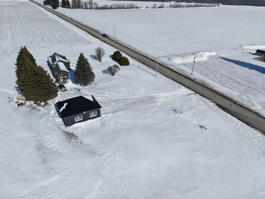 228 Waddell Road, Castle Hill, ME 04757 - #3