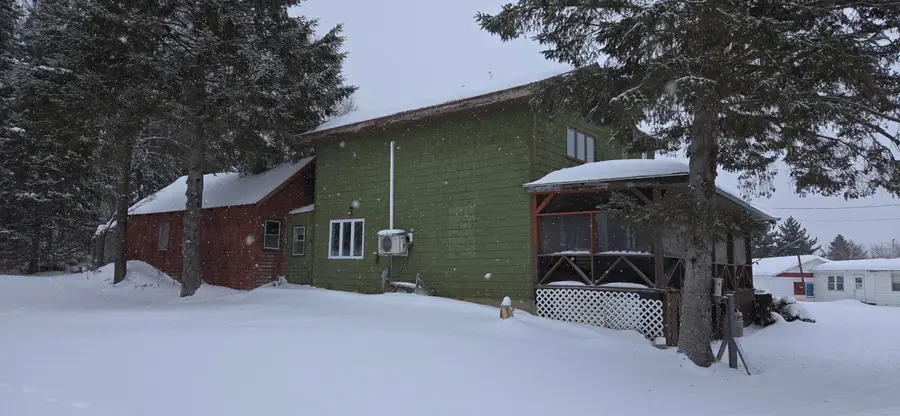 116 Clark Brook Road, Wallagrass, ME 04781 - #3