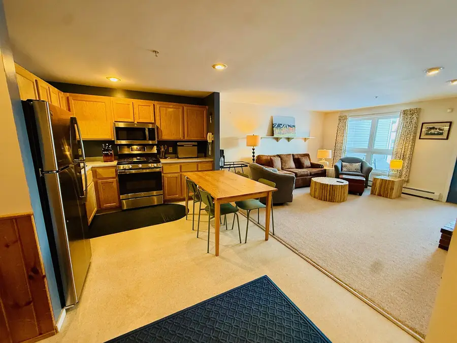 2696 Winterbrook Lane #2696, Carrabassett Valley, ME 04947 - #2