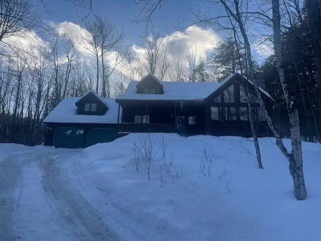 72 Pond Road, Newry, ME 04261 - #1