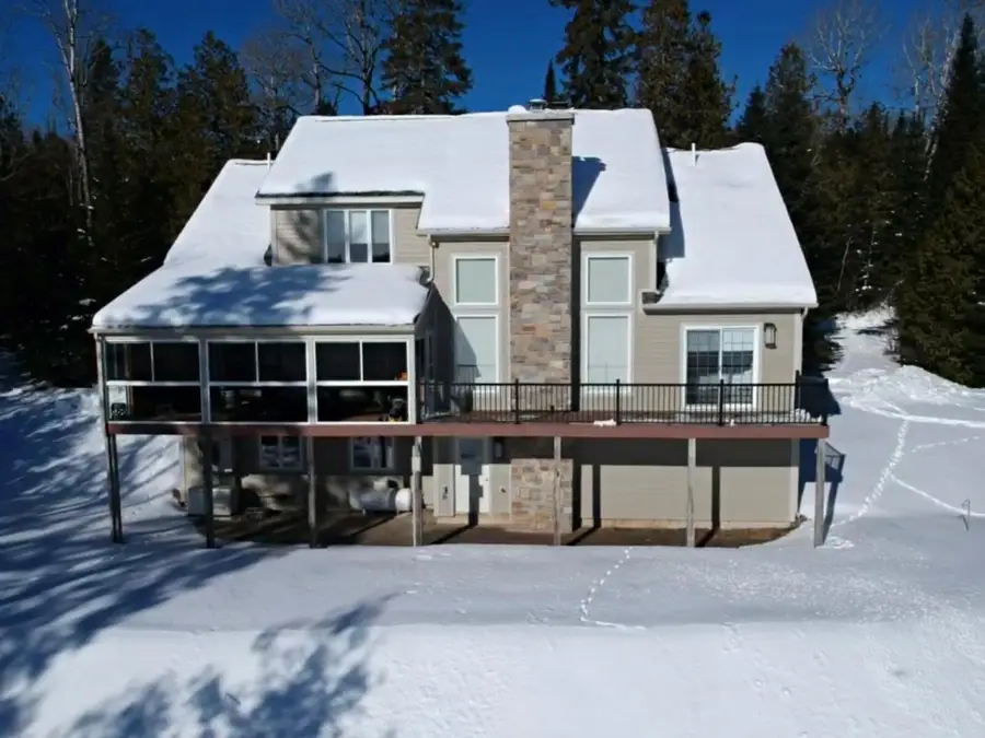 1913 Sly Brook Road, Eagle Lake, ME 04739 - #2