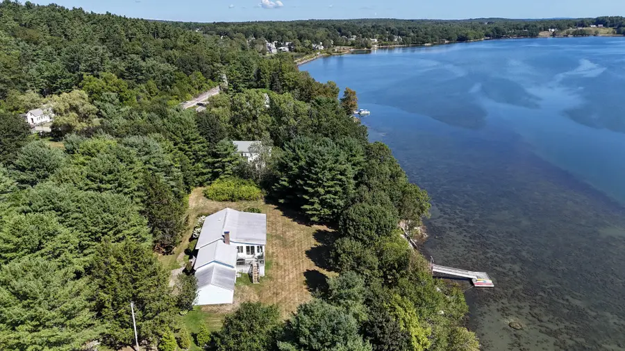295 Mills Road, Newcastle, ME 04553 - #3