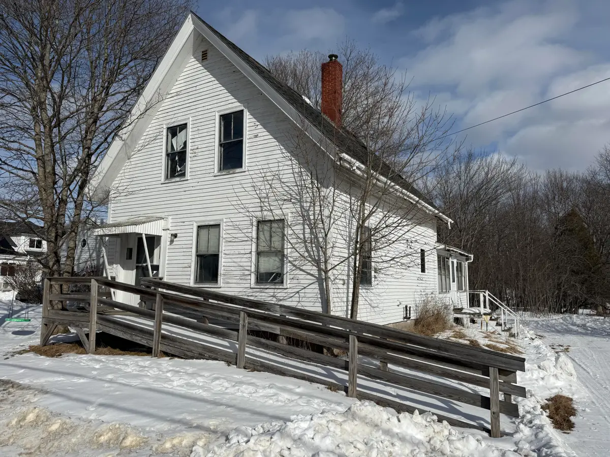 29 Broadway Street, Machias, ME 04654 - #1