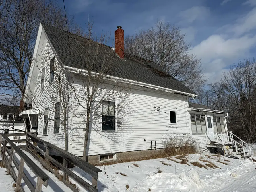 29 Broadway Street, Machias, ME 04654 - #2