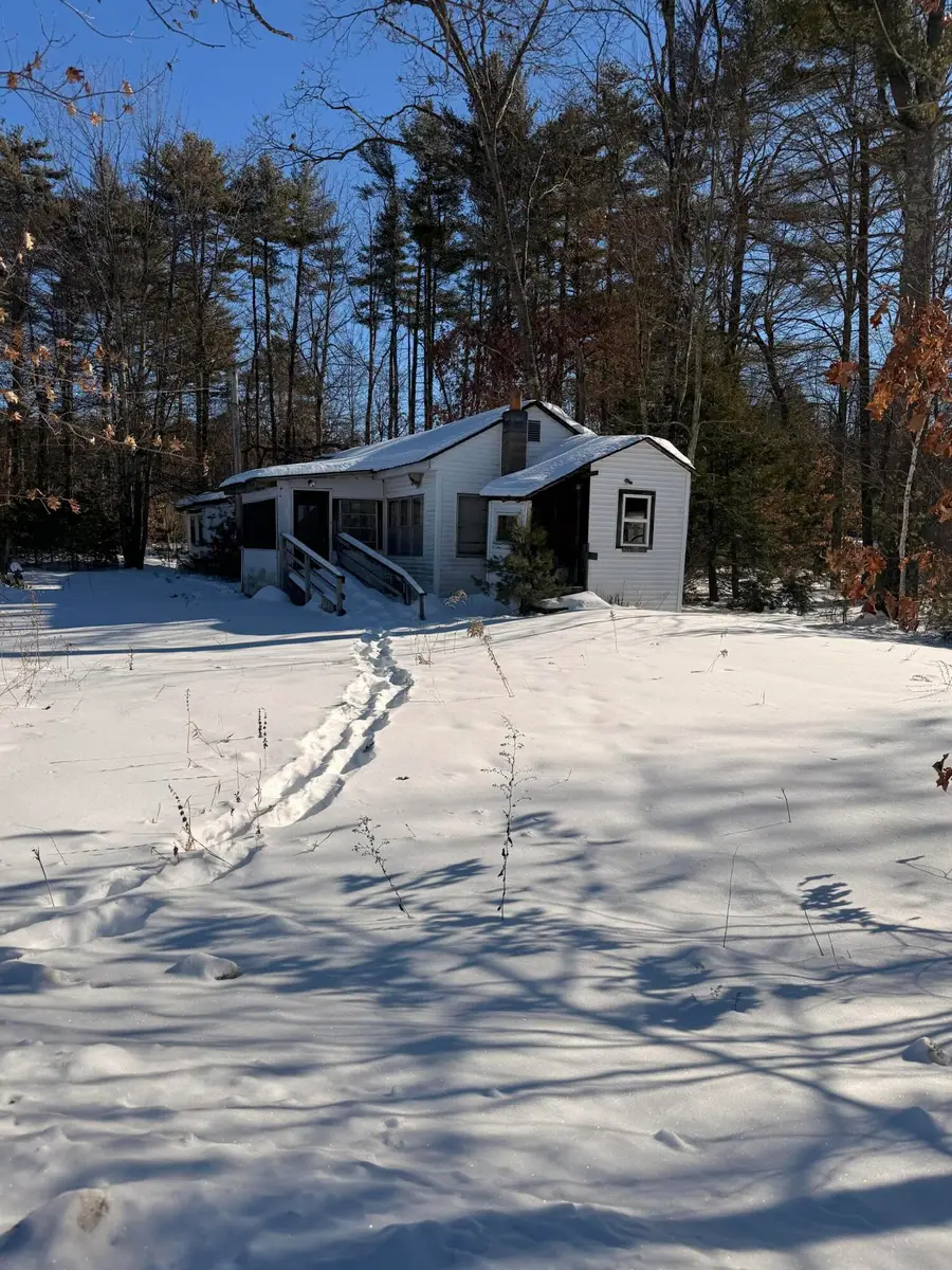 19 Old Limerick Road, Hollis Center, ME 04042 - #3
