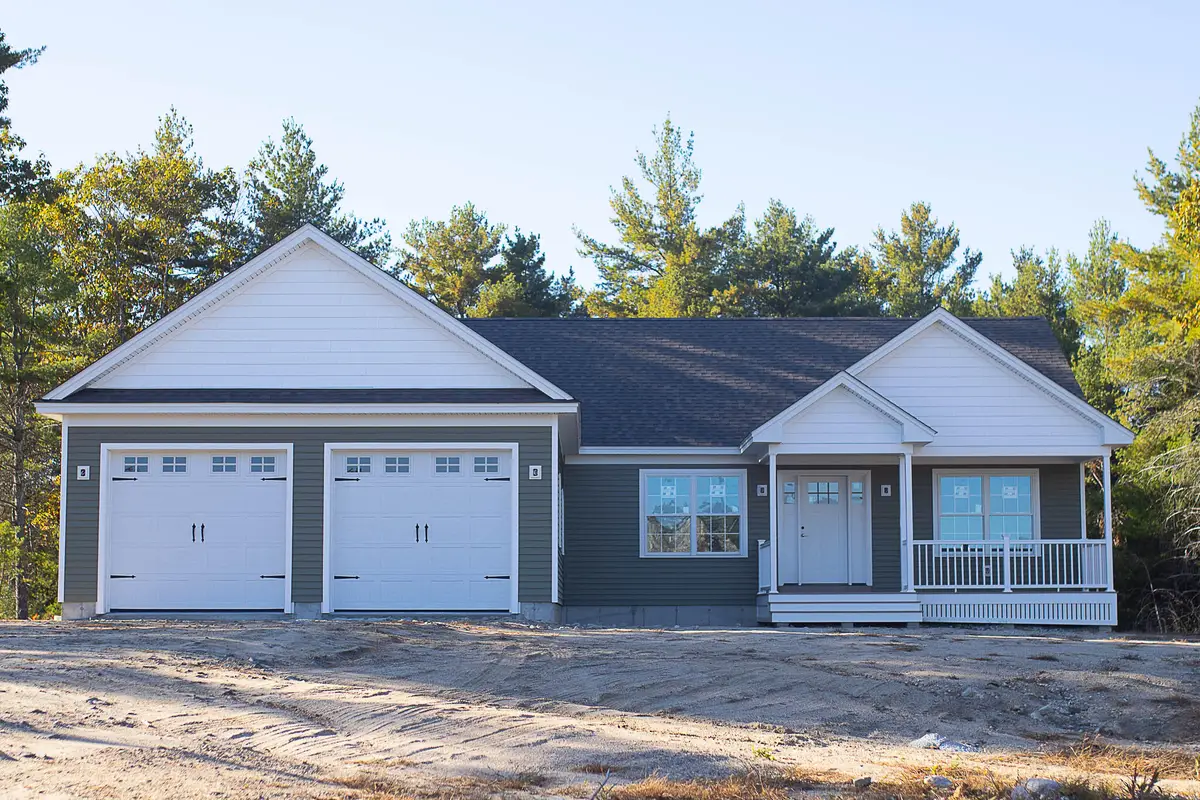 16 Hunters Haven, Standish, ME 04084 - #1