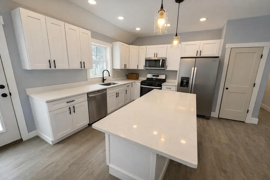 477 New Dam Road, Lake Arrowhead, ME 04061 - #3