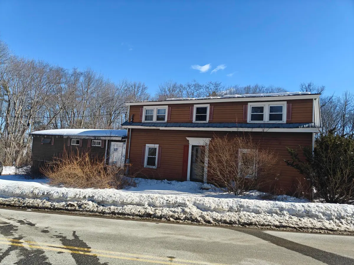 81 N Gorham Road, Gorham, ME 04038 - #1