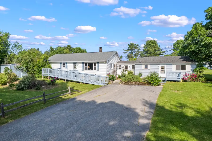 19 Windy Meadows Drive, Manchester, ME 04351 - #2