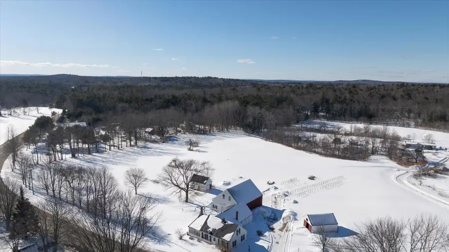 1 Wardtown Road, Freeport, ME 04032 - #3