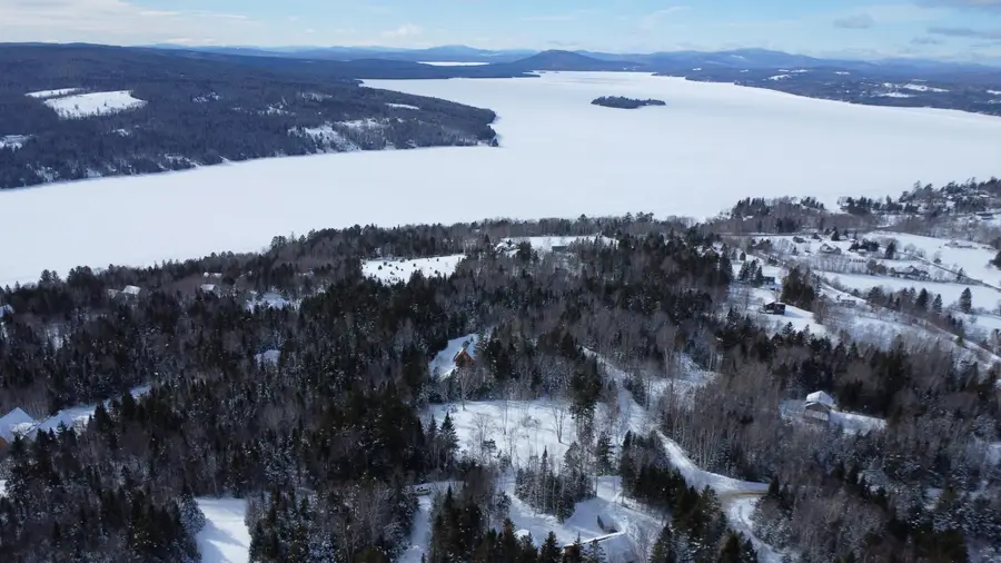 M13/L37 Barbara Lane, Sandy River Plt, ME 04970 - #3