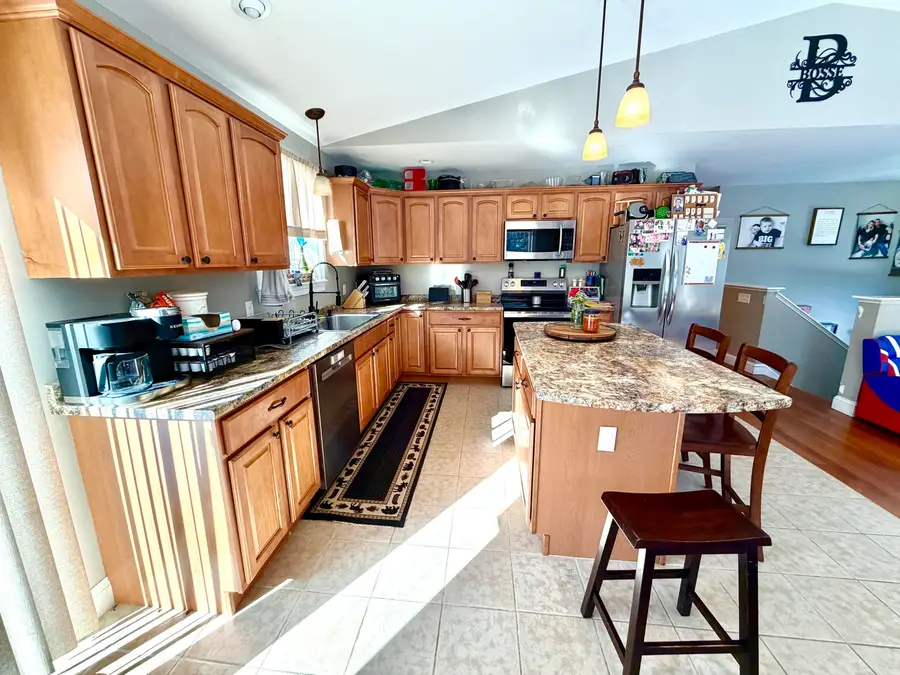 35 French Road, Levant, ME 04456 - #2