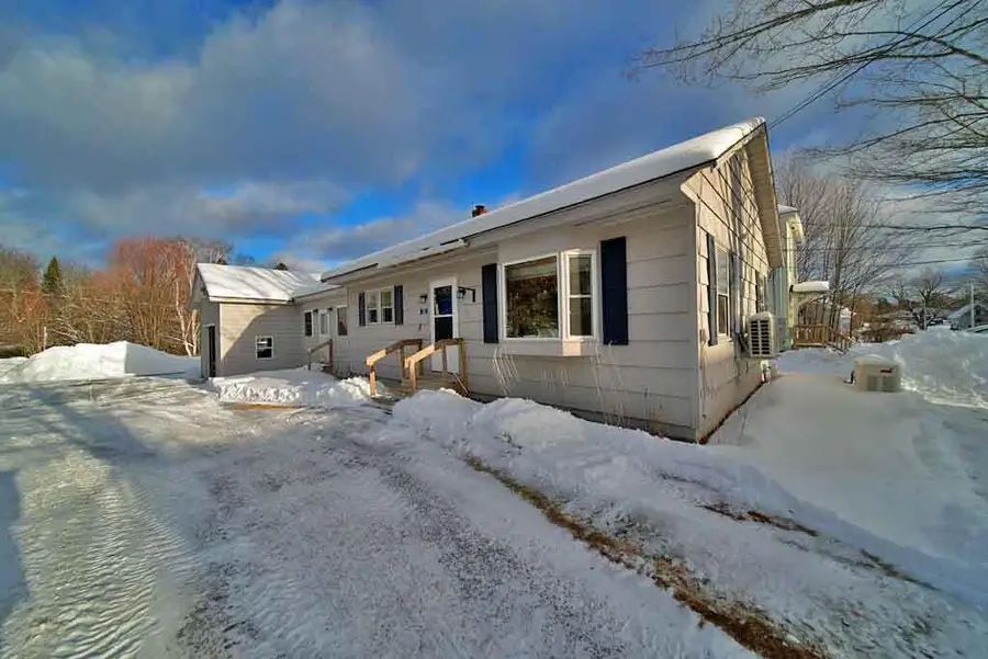 20 Cleaves Street, Crystal, ME 04747 - #2
