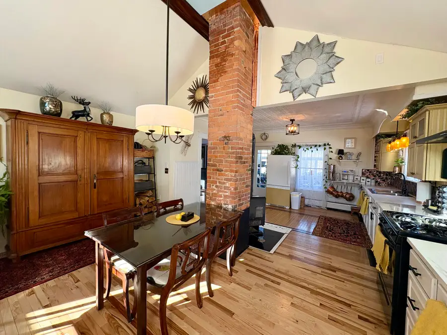 17 Willow Street, Mattawamkeag, ME 04459 - #3