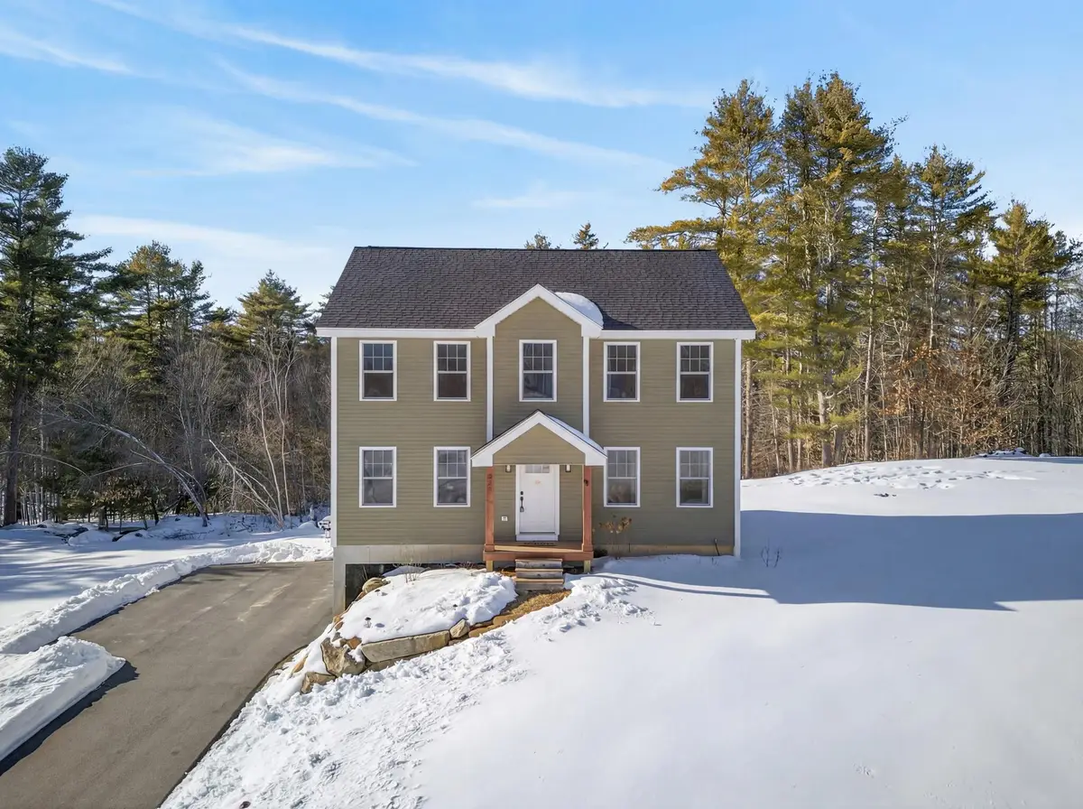 621 Upper Guinea Road, Lebanon, ME 04027 - #1