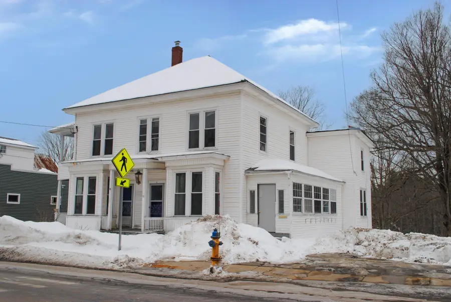 51 Pleasant Street, Springvale, ME 04083 - #3