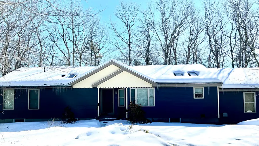 162 Maddocks Avenue, Ellsworth, ME 04605 - #2