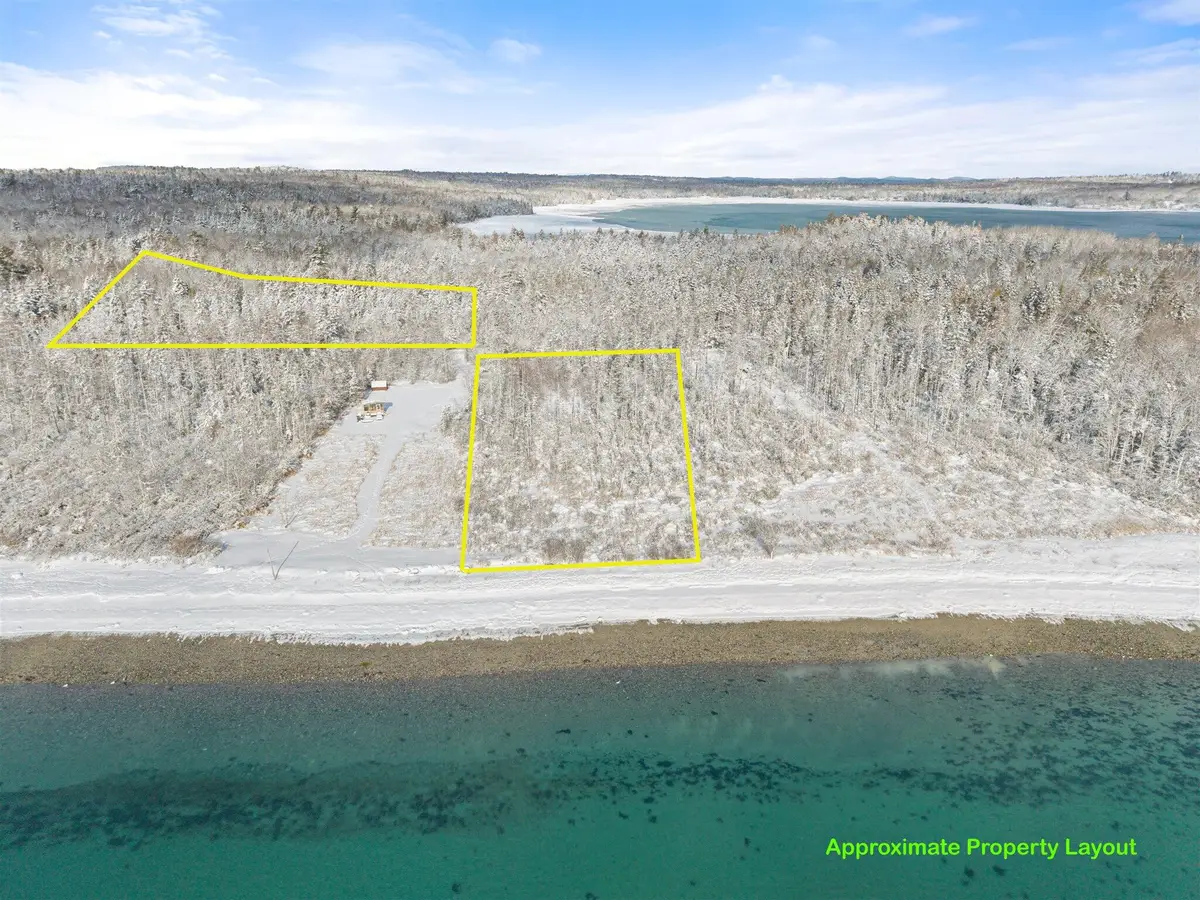 0 Bay Road, Lamoine, ME 04605 - #1