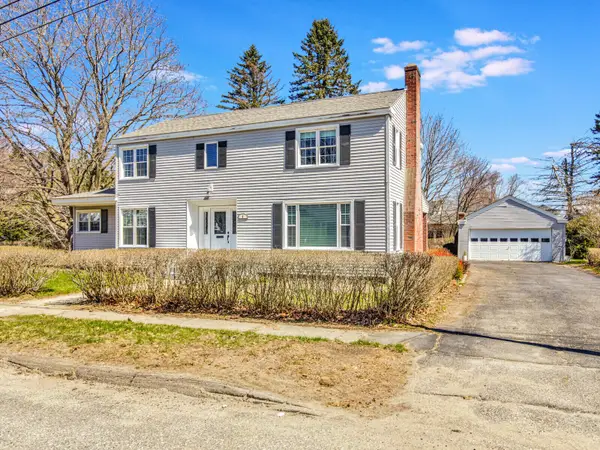 1 Williams Street, Waterville, ME 04901