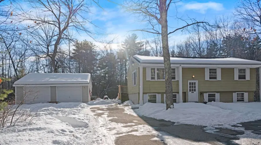 8 Whittens Lane, Hollis, ME 04042 - #2