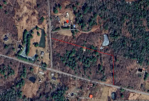 104 Langdon Road, Richmond, ME 04357