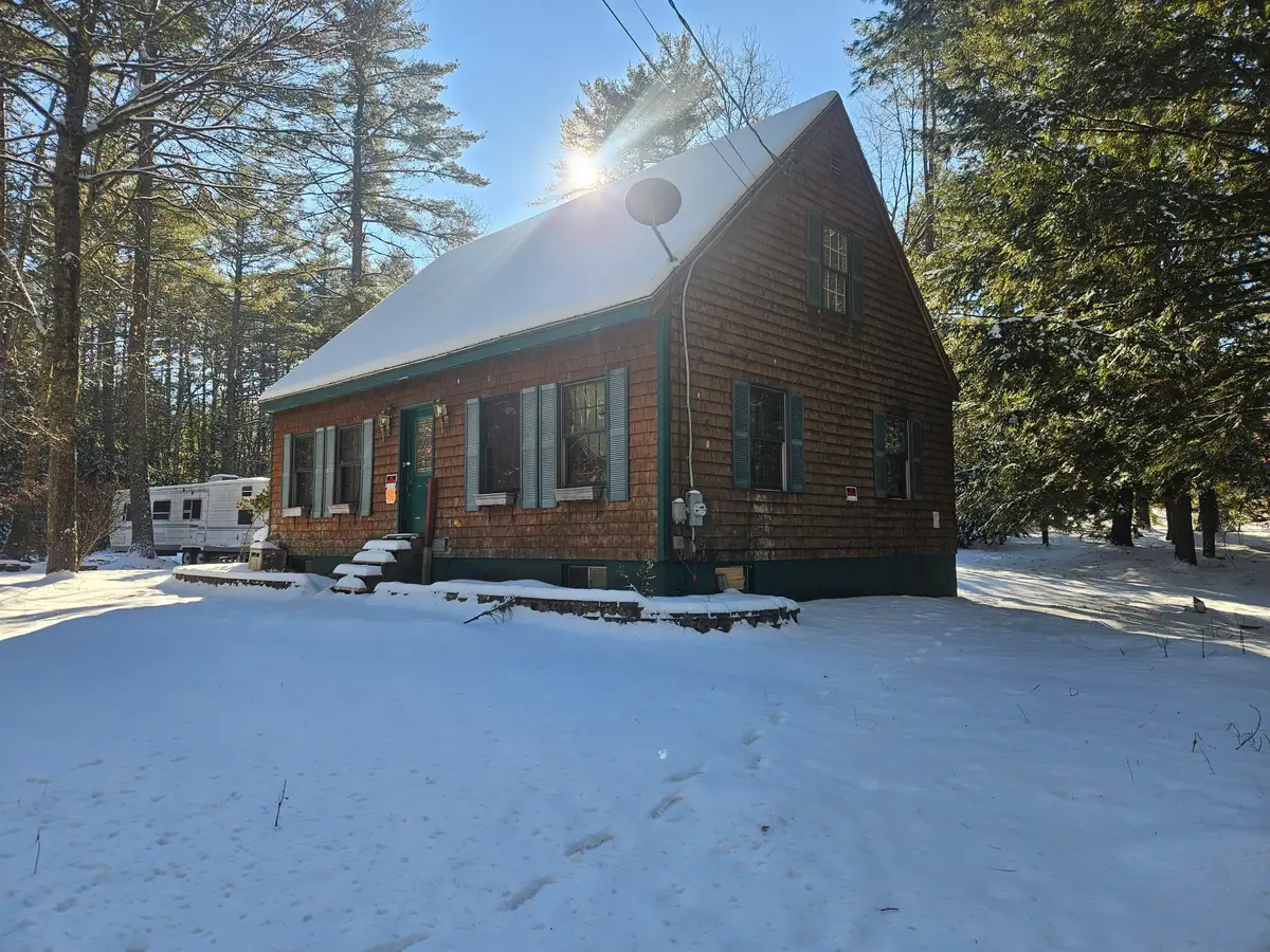 3 Division Drive, Limerick, ME 04048 - #1