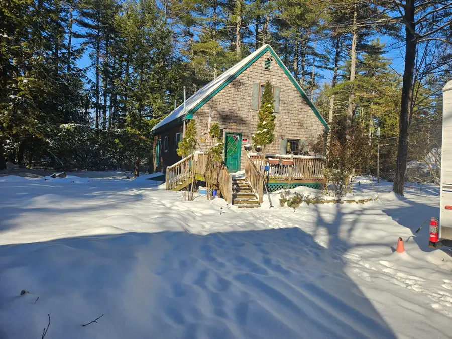 3 Division Drive, Limerick, ME 04048 - #3