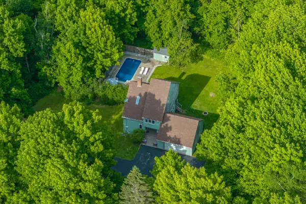 69 Morrill Road, Belmont, ME 04952