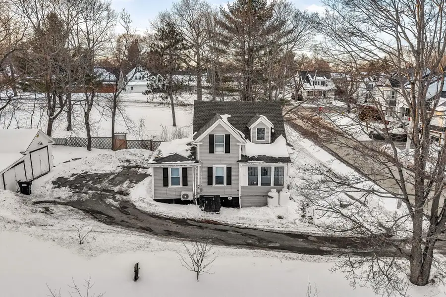 346 Lincoln Street, Bangor, ME 04401 - #2