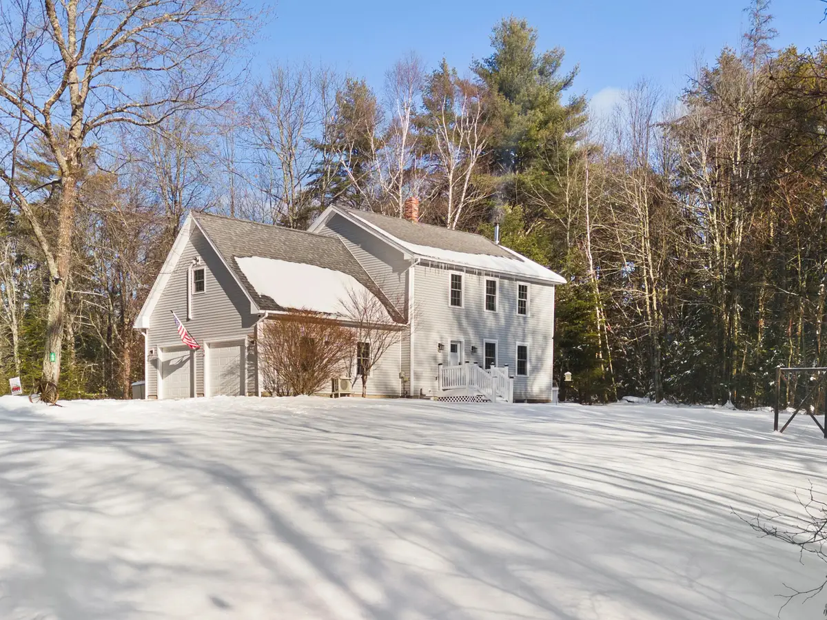 49 Balsam Drive, Waldoboro, ME 04572 - #1