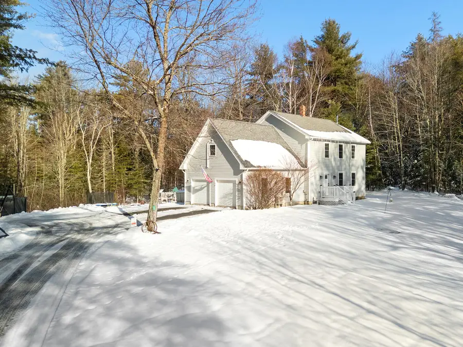 49 Balsam Drive, Waldoboro, ME 04572 - #2