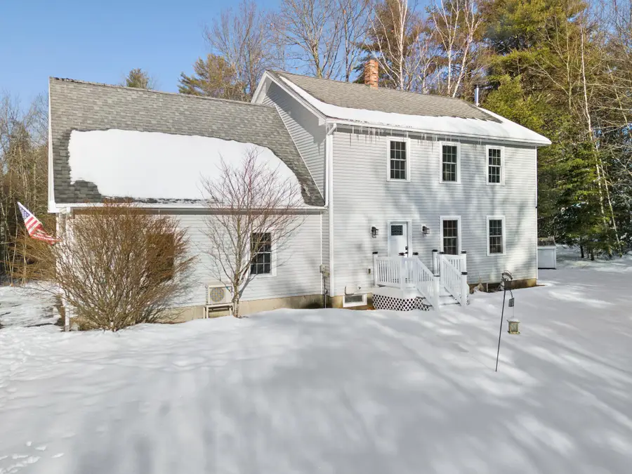 49 Balsam Drive, Waldoboro, ME 04572 - #3