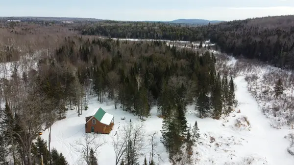 101 Thompson Road, Harmony, ME 04942