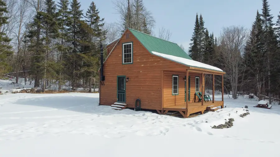 101 Thompson Road, Harmony, ME 04942 - #2