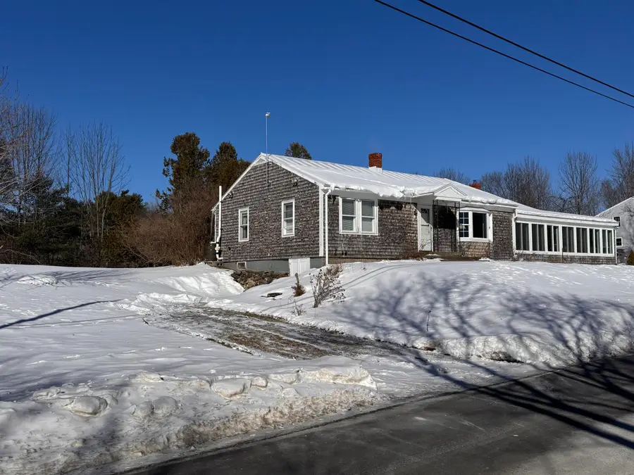 679 Neck Road, China, ME 04358 - #2