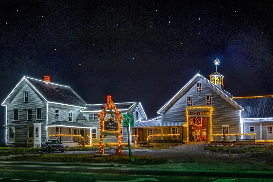 679 Roosevelt Trail, Naples, ME 04055 - #2