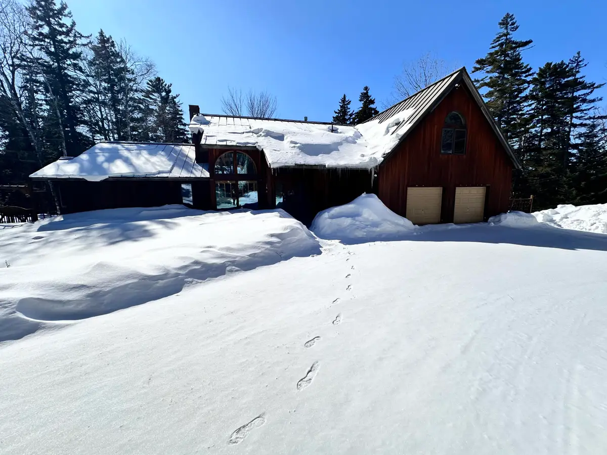 2003 West Street, Carrabassett Valley, ME 04947 - #1