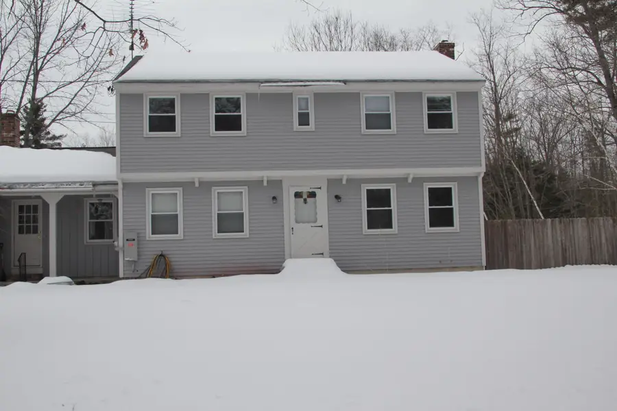 1783 North Road, Cornish, ME 04020 - #2