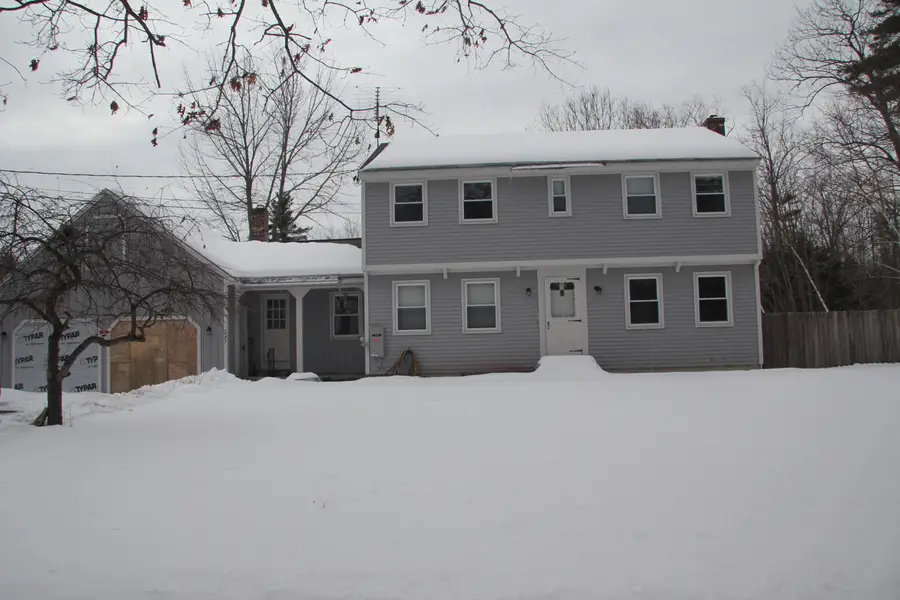 1783 North Road, Cornish, ME 04020 - #3