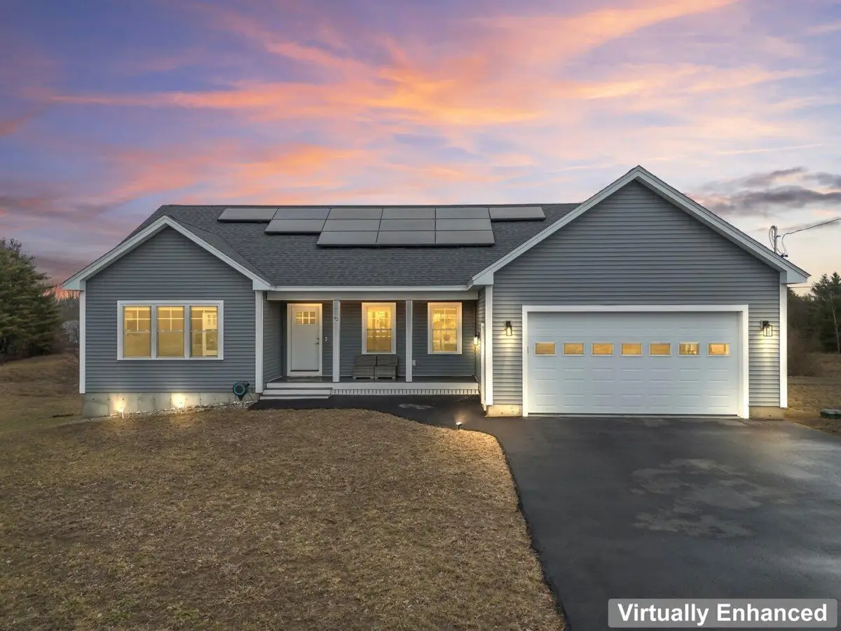 92 High Street, North Berwick, ME 03906 - #1