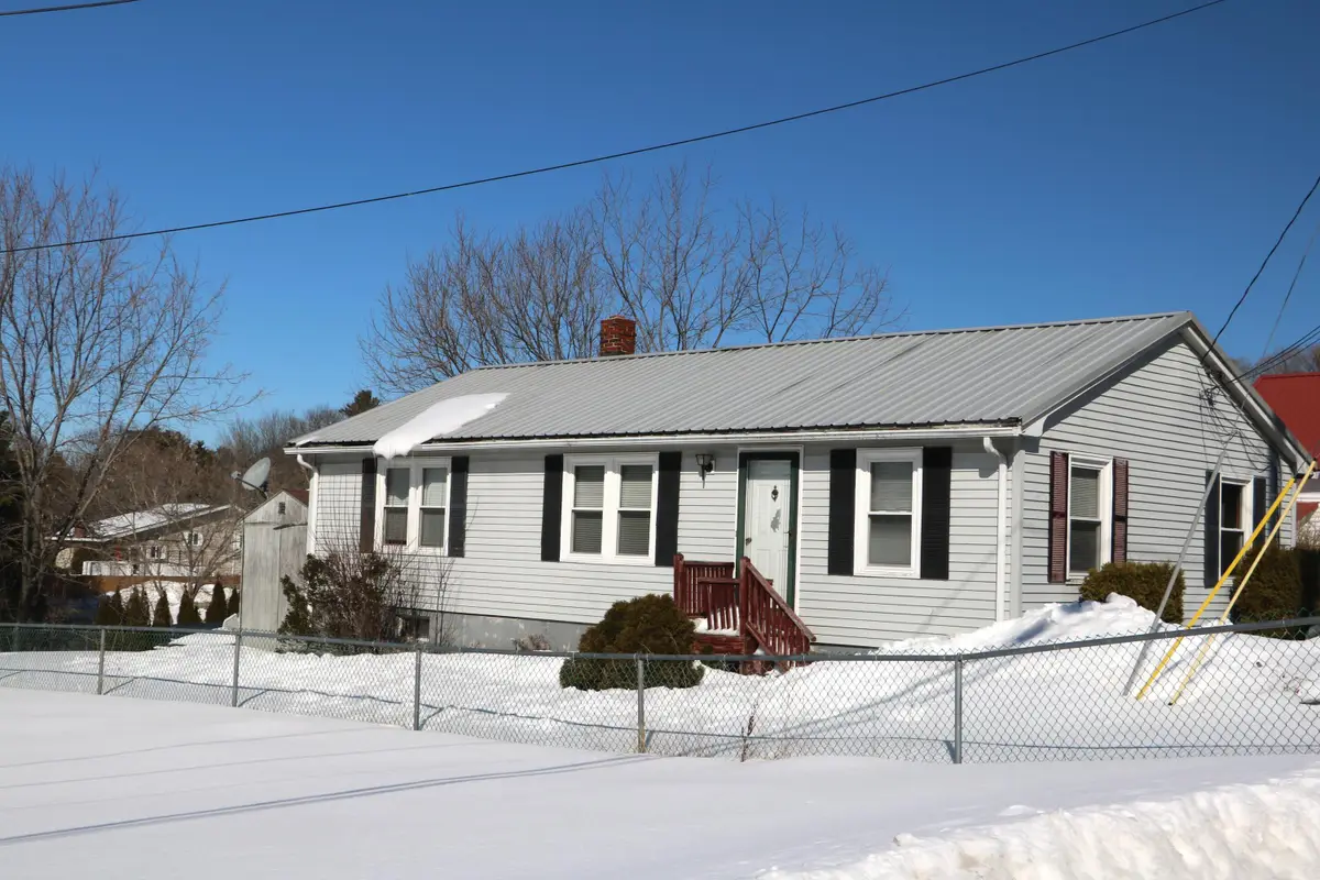 78 Morris Avenue, Lewiston, ME 04240 - #1