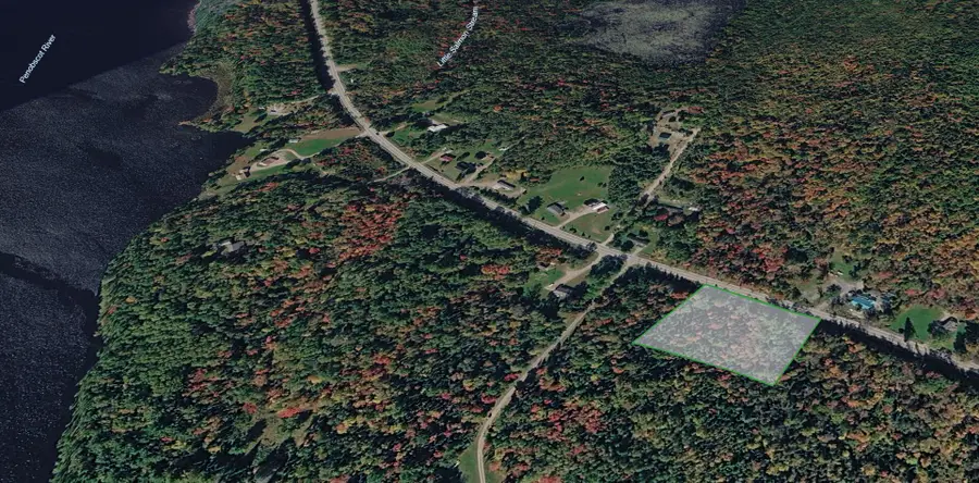 Lot 64 Me 157 (medway Rd) Route, Medway, ME 04460 - #2